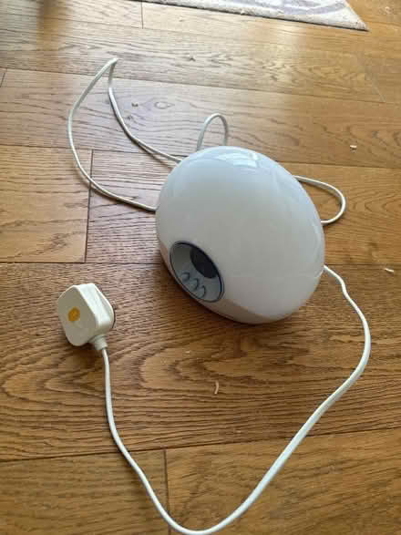 Photo of free Lumie sun alarm clock (Coney Hall BR4) #1