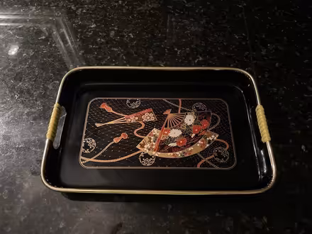 Photo of free Serving Trays (Clarkson L5J 2X6) #2