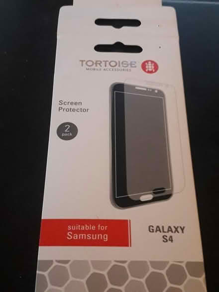 Photo of free Phone Screen Protectors (Popley RG24) #4