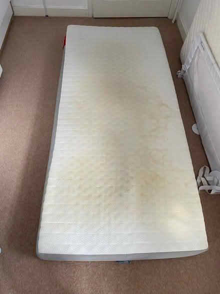 Photo of free Stompa Single mattress (St Albans AL2) #1