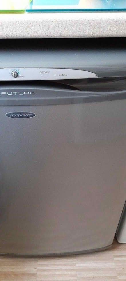 Photo of free freezer (AB33) #2