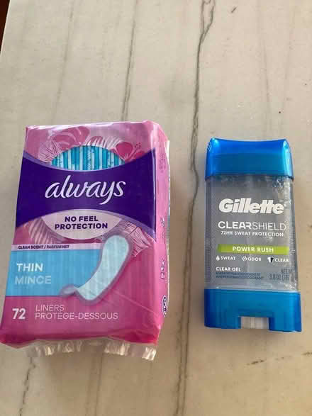 Photo of free Products (Central Gilroy) #1