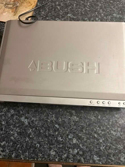 Photo of free Bush dvd player (Dunton green) #2
