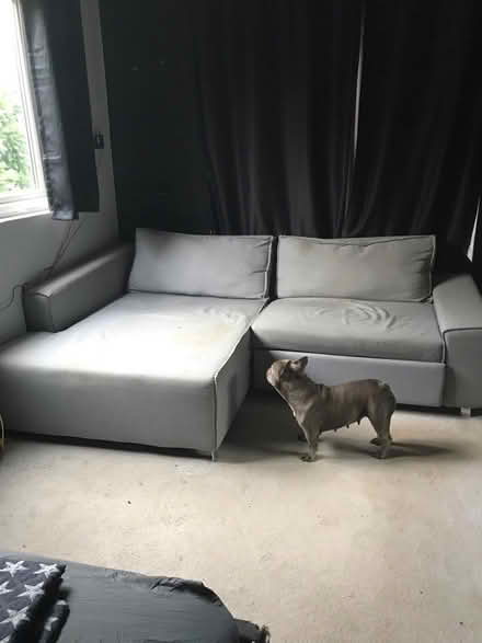 Photo of free Sofa bed (Manea PE15) #2