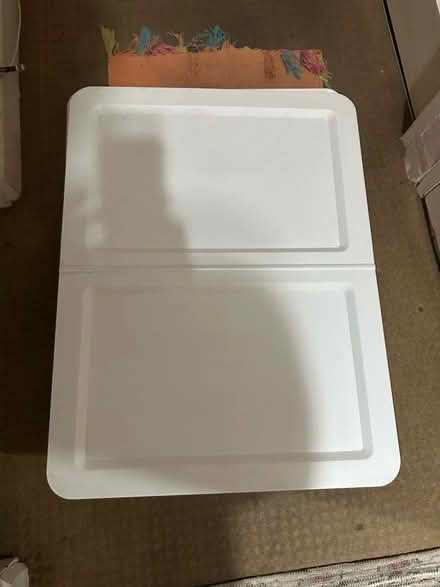 Photo of free Ikea Storage box (Bethnal green E1) #3