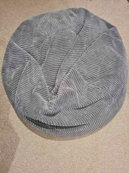 Photo of free Bean bag (Peasedown St John CP) #1