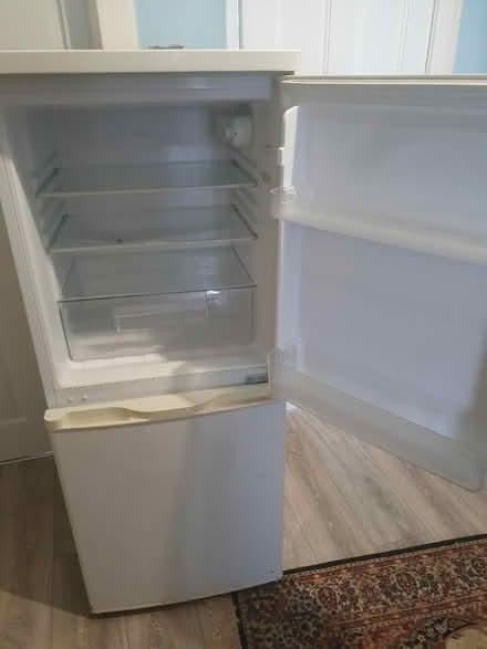 Photo of free fridge freezer (G42) #2