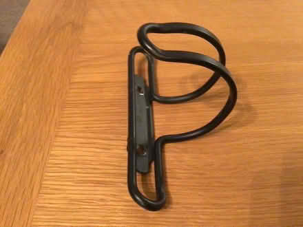 Photo of free Bicycle water bottle holder (Blairgowrie, PH10) #1