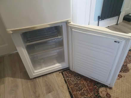 Photo of free fridge freezer (G42) #4
