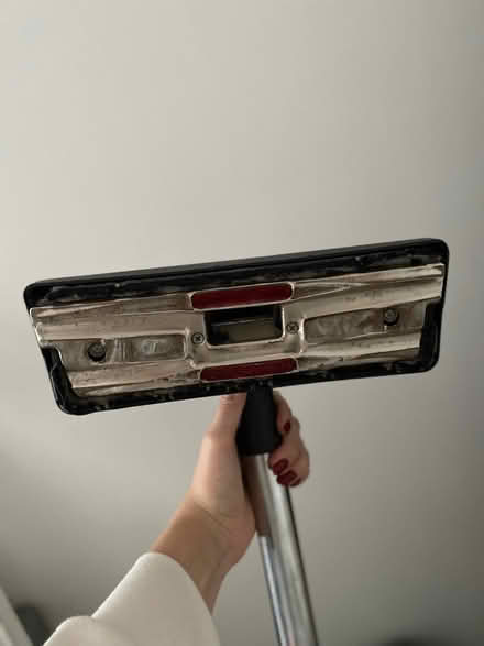Photo of free Henry hoover (St Albans AL2) #1