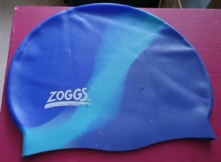 Photo of free Swimming cap (Newfoundpool LE3) #1