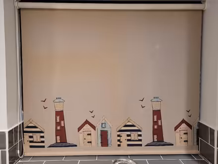 Photo of free Roller Blinds (Walderslade ME5) #3