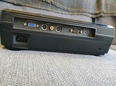 Photo of free VGA pc projector (Carrickfergus BT38) #1