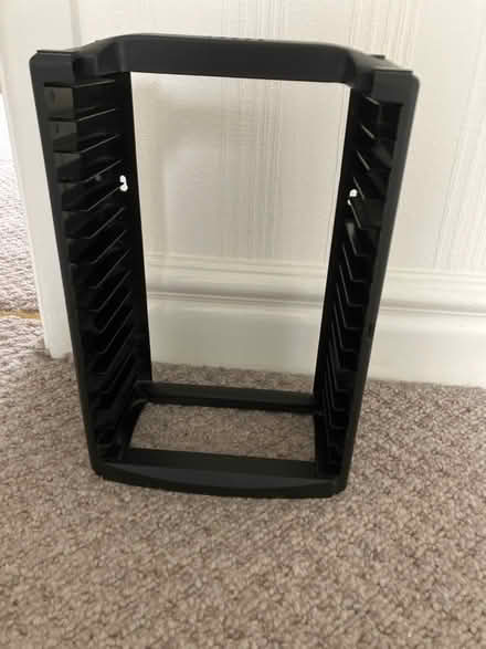 Photo of free DVD/PS game storage (Guildford GU2) #1
