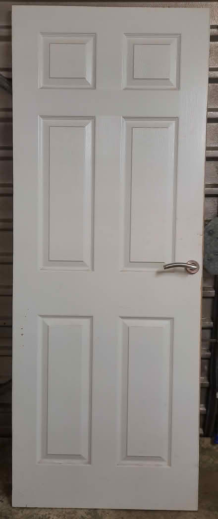 Photo of free One internal door (Preston) #1