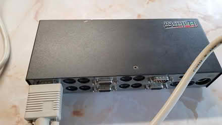 Photo of free Monitor Mouse Keyboard Switch (Apsley, Hemel Hempstead, HP3) #2