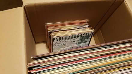 Photo of free Vinyl Records (Apsley, Hemel Hempstead, HP3) #2