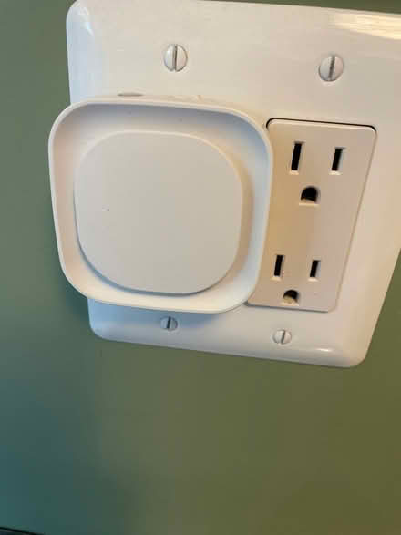 Photo of free Night light (Takoma Park MD) #1