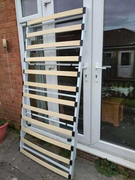 Photo of free Trundle bed (Old Town SG1) #1