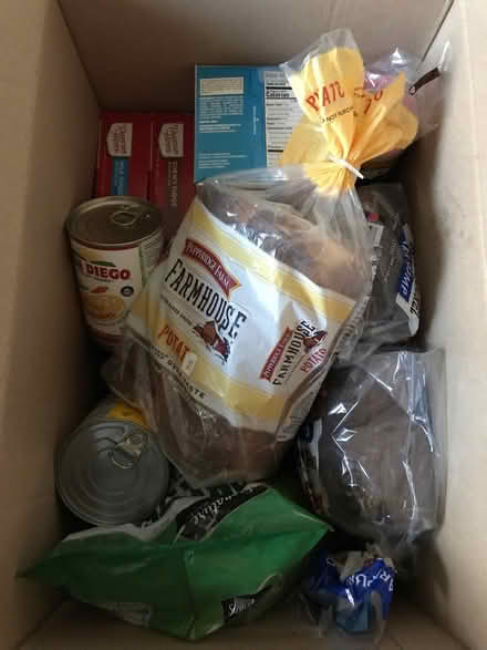 Photo of free Food (Lousiana and Zuni) #2