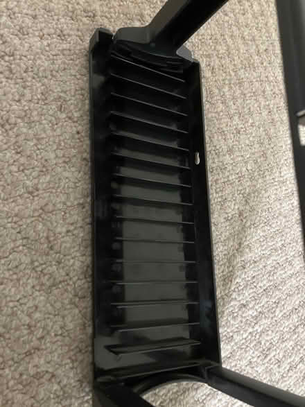 Photo of free DVD/PS game storage (Guildford GU2) #2