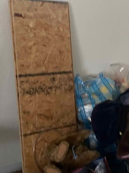 Photo of free Wood boards (New Tampa) #1