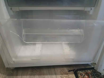 Photo of free fridge freezer (G42) #3