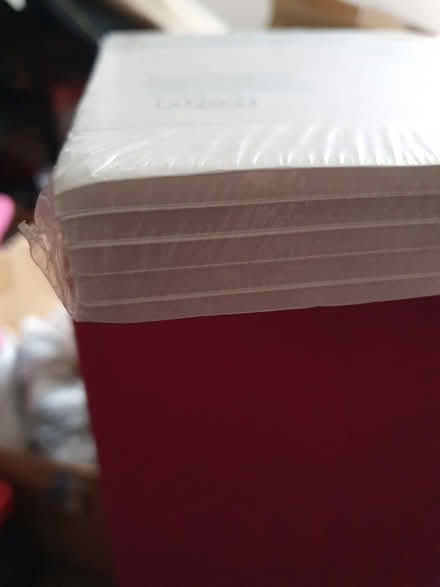 Photo of free Crafting foam card (Newfoundpool LE3) #2