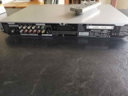 Photo of free DVD/CD Player (Ayton TD14) #2
