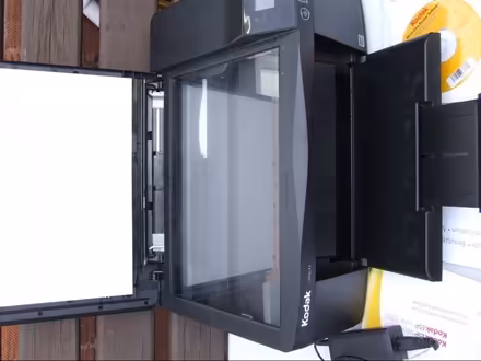 Photo of free Kodak Printer (Leominster HR6) #2