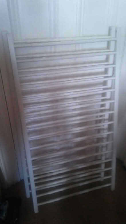 Photo of free Cot sides used as puppy gates (IM8) #1