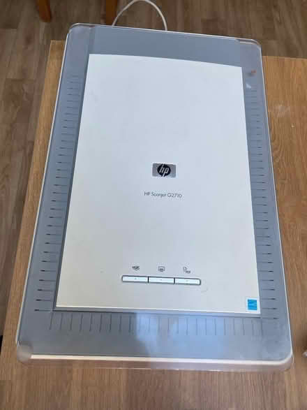 Photo of free Scanner (Weston) #1