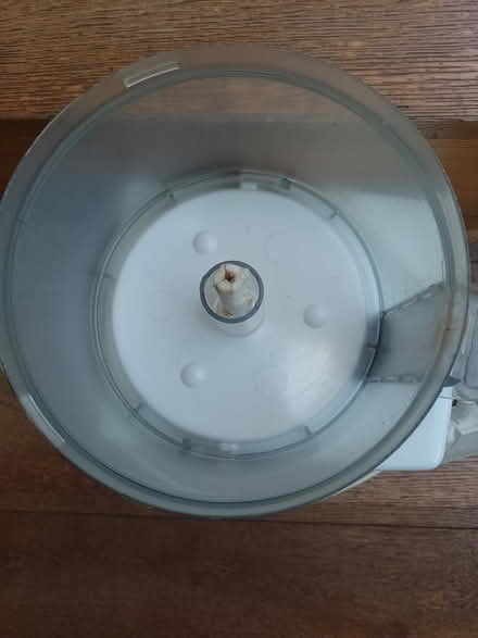 Photo of free Magi Mix - food processor (NW6) #4