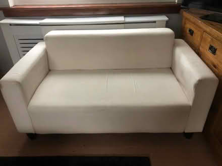 Photo of free Compact sofa (Clermiston EH4) #1