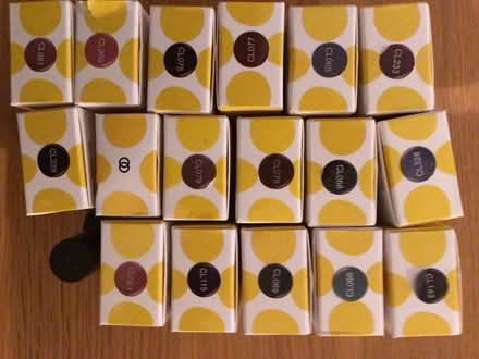 Photo of free Gel nail polish uv-led (Blairgowrie, PH10) #1