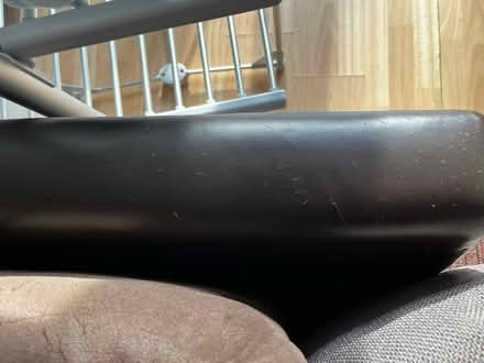 Photo of free Brown corner suite (LE16) #4