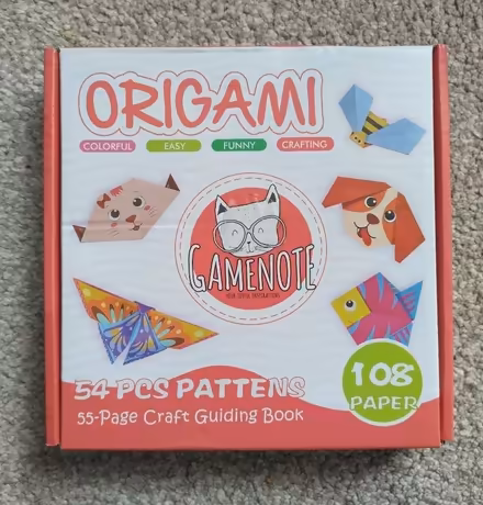 Photo of free Craft kits (Rodbourne SN2) #4