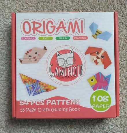 Photo of free Craft kits (Rodbourne SN2) #4