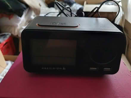 Photo of free Precision digital alarm clock (Newfoundpool LE3) #2