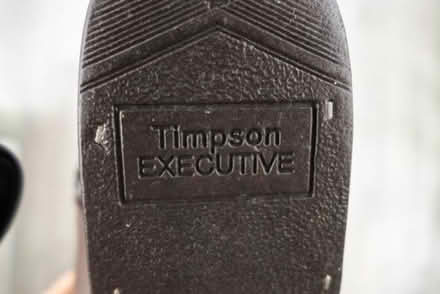 Photo of free Brown Boots size 7 (Emsworth PO10) #3