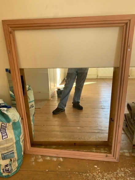 Photo of free Mirror (Lymm WA13) #1