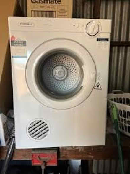 Photo of Tumble Dryer (CT11) #1