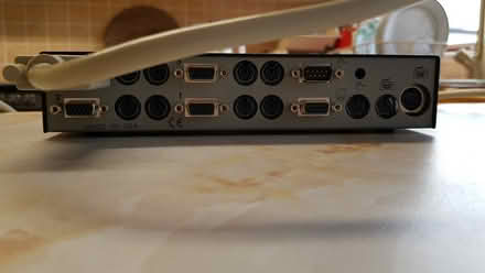 Photo of free Monitor Mouse Keyboard Switch (Apsley, Hemel Hempstead, HP3) #1