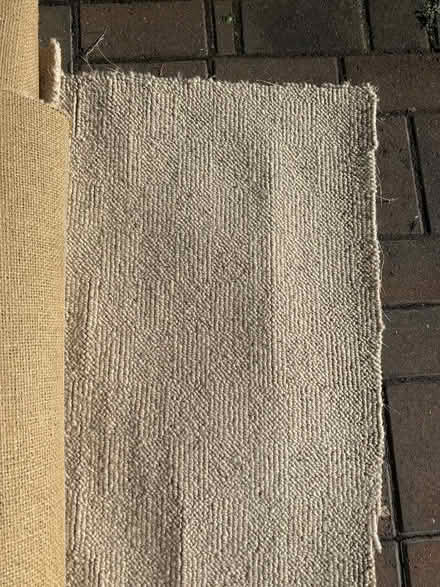 Photo of free Large selection carpet offcuts (Coney Hall BR4) #2