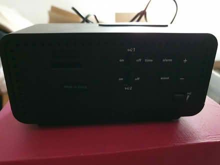 Photo of free Precision digital alarm clock (Newfoundpool LE3) #1