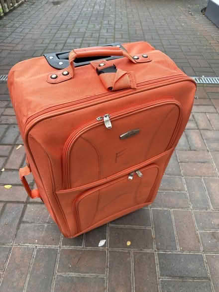 Photo of free Luggage 3-in-1 (Coney Hall BR4) #1