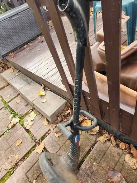 Photo of free Toro weed wacker (Manville) #1