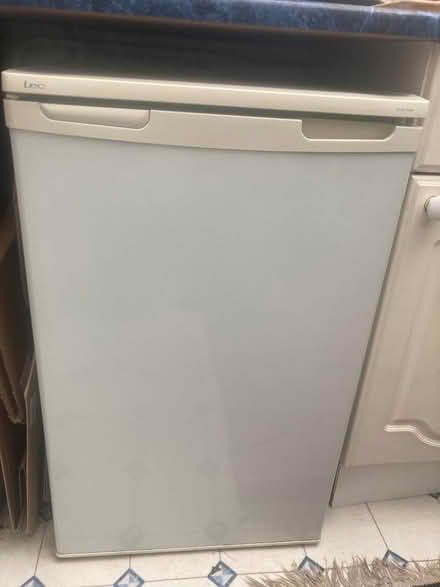 Photo of free Slimline fridge w 50 h 80 d 48 (PL1) #1
