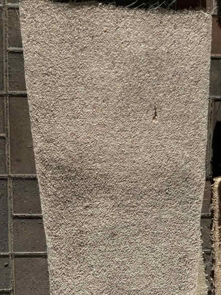 Photo of free Large selection carpet offcuts (Coney Hall BR4) #1