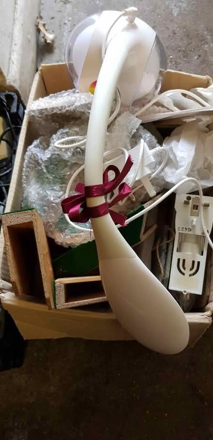 Photo of free Miscellaneous items (Farnborough GU14) #2